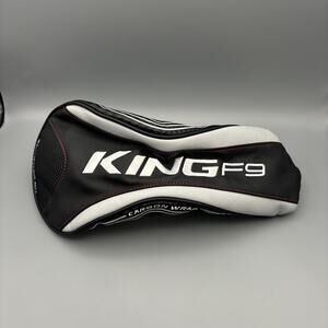 Cobra Golf King F9 Speedback Driver Headcover Head Cover